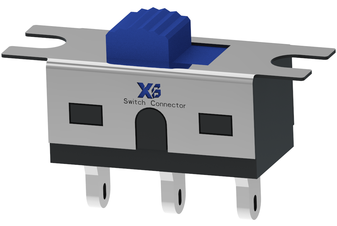 XB-SS-12D16G6